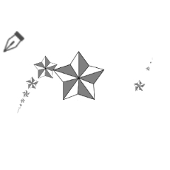 Stars - CLIP STUDIO ASSETS