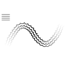 Solid Waves - CLIP STUDIO ASSETS