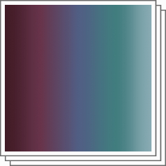 Octarine Gradient Pack - CLIP STUDIO ASSETS