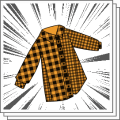 Check seamless pattern - CLIP STUDIO ASSETS