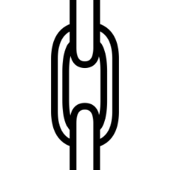 Simple Chain - CLIP STUDIO ASSETS