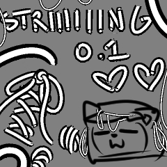 STRIIIIING - CLIP STUDIO ASSETS