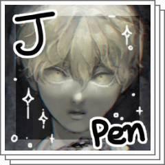 Jpen - CLIP STUDIO ASSETS