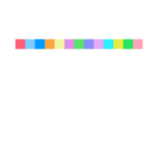 チョークcolor_Chalkカラー - CLIP STUDIO ASSETS