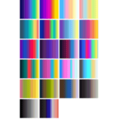 구퍼트 팔레트 엠포리움 - CLIP STUDIO ASSETS