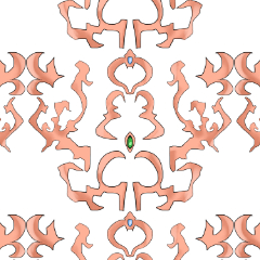 Pattern - CLIP STUDIO ASSETS