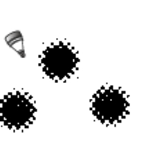 Brush Circle 02 - CLIP STUDIO ASSETS