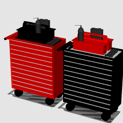 toolbox - CLIP STUDIO ASSETS