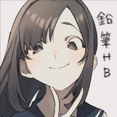 Pencil (HB) - CLIP STUDIO ASSETS