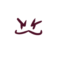 悪 - CLIP STUDIO ASSETS
