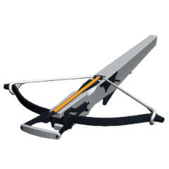 クロスボウ CLIP STUDIO ASSETS