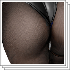 Tights Pen CLIP STUDIO ASSETS