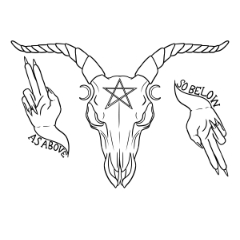 タトゥーデザイン Clip Studio Assets