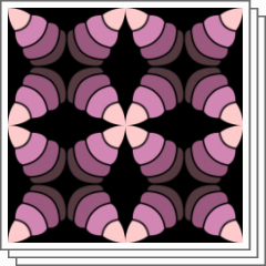 Seamless Tile Set 1 - CLIP STUDIO ASSETS