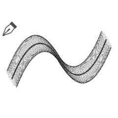 Pattern brush 2 - CLIP STUDIO ASSETS