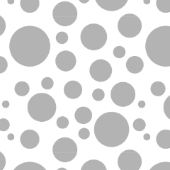 Random dot pattern tones (dark Ashes) - CLIP STUDIO ASSETS