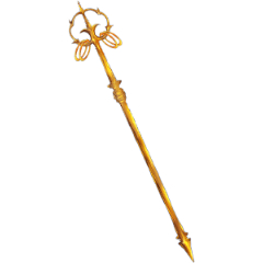 錫杖- CLIP STUDIO ASSETS