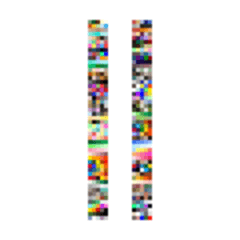 100 5 COLOR PALETTE SET 4 - CLIP STUDIO ASSETS