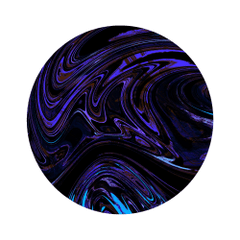 Circular Texture 34 - CLIP STUDIO ASSETS