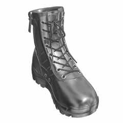 Tomo & Co COMBAT BOOT コンバットはブーツ27cm Great selection of Tactical, Military and Duty Footwear