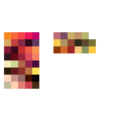 Syen's Palette 15 - CLIP STUDIO ASSETS