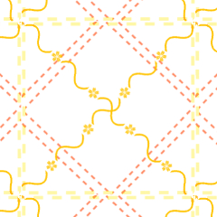 Pattern A 11 - CLIP STUDIO ASSETS