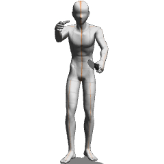 stab - CLIP STUDIO ASSETS