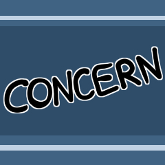 Concern Text effect - CLIP STUDIO ASSETS