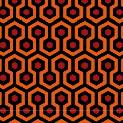 The Shining Carpet - CLIP STUDIO ASSETS