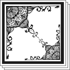 pattern - CLIP STUDIO ASSETS