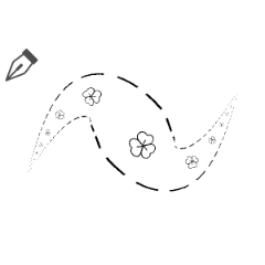 clover - CLIP STUDIO ASSETS