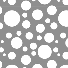 Dark gray dot-pattern tones - CLIP STUDIO ASSETS