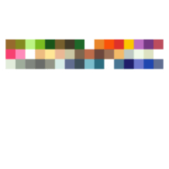 Elements Color Set - CLIP STUDIO ASSETS