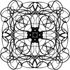 magic circle 70 - CLIP STUDIO ASSETS