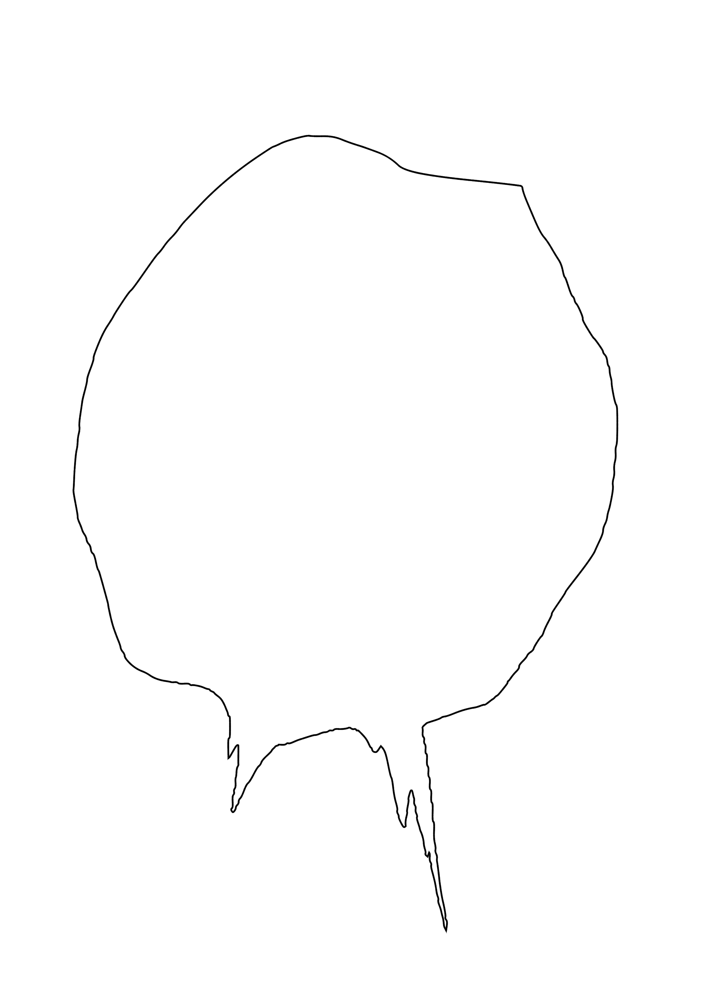 バルーン95 - CLIP STUDIO ASSETS