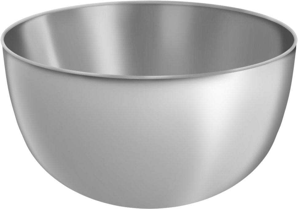 すてきなステンレスボール Clip Studio Assets