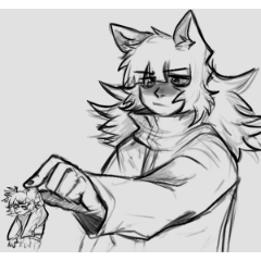 Patron クリスタリーノ noinoi - CLIP STUDIO ASSETS