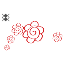 Hanamaru - CLIP STUDIO ASSETS