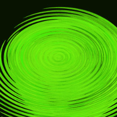 Strange mystery vortex - CLIP STUDIO ASSETS