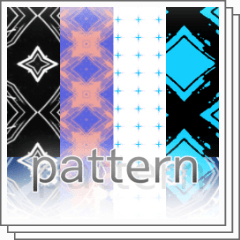 Premium Pattern - CLIP STUDIO ASSETS