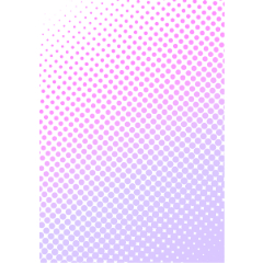 背景イメージ 水玉グラデーション2 カラーバリエーション1 無料版 Clip Studio Assets