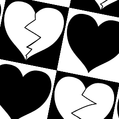 愛憎パターン - CLIP STUDIO ASSETS