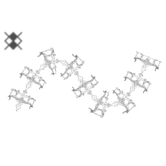 Pattern 1 - CLIP STUDIO ASSETS