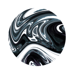 Circular Texture 22 - CLIP STUDIO ASSETS