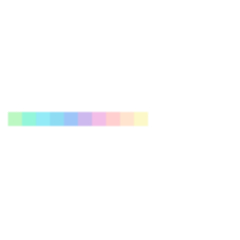 summer pastel palette - CLIP STUDIO ASSETS