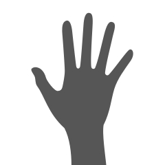 Hand To Loosen Tie Clip Studio Assets