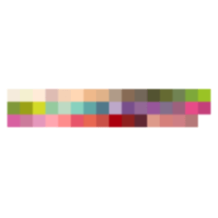 nature color set - CLIP STUDIO ASSETS