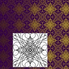 Tiling pattern - CLIP STUDIO ASSETS
