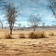 See Background Material Dungeon Hen Wilderness Dungeon Wilderness Day Clip Studio Assets