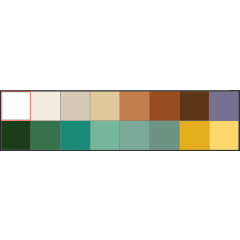 color775 - CLIP STUDIO ASSETS